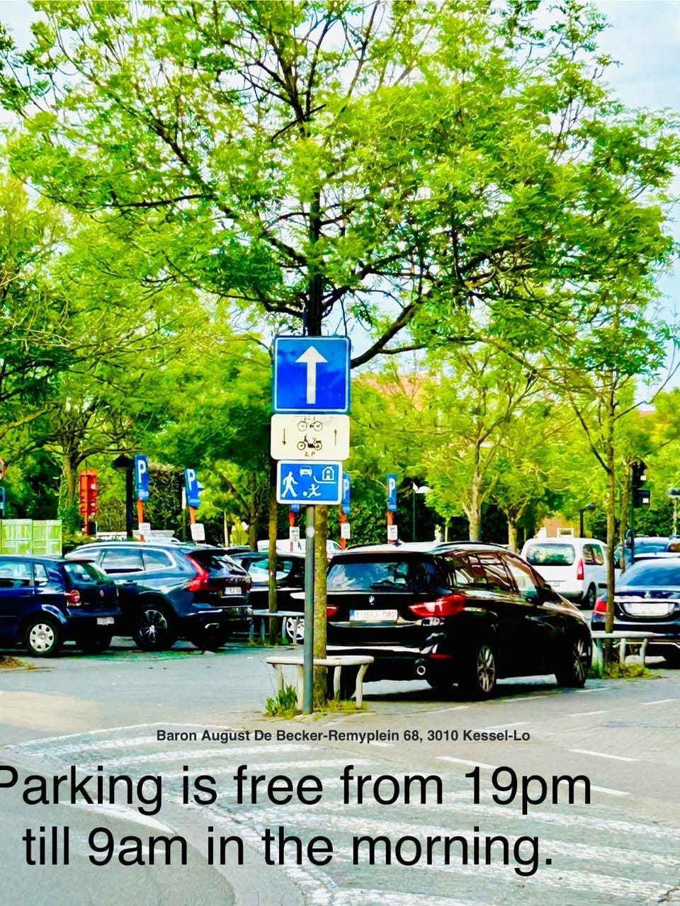 The Nest In Leuven - Family Friendly Room Vacation rental in Leuven