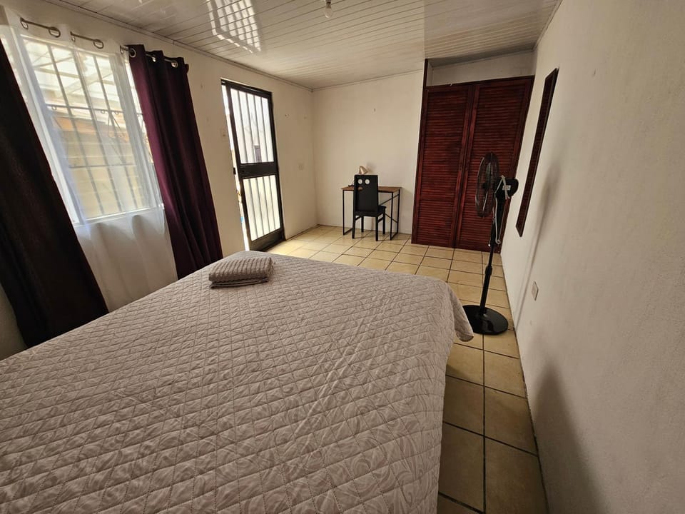 La casa de Eu Vacation rental in Atenas