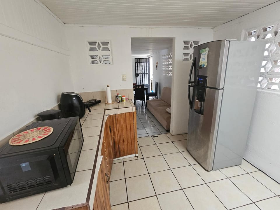 La casa de Eu Vacation rental in Atenas