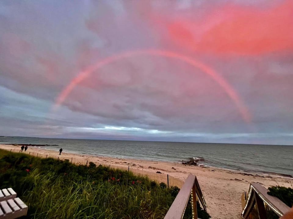 Sundancer – Where Cape Dreams Meet the Sea House in South Yarmouth