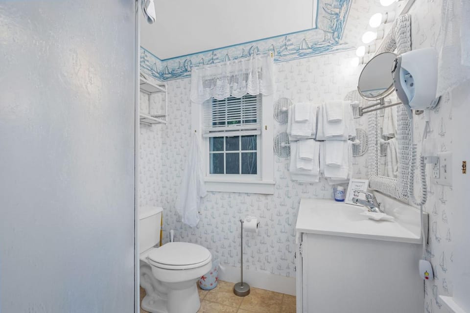 Wake Up to Waves at Williams Port Cottage House in South Yarmouth