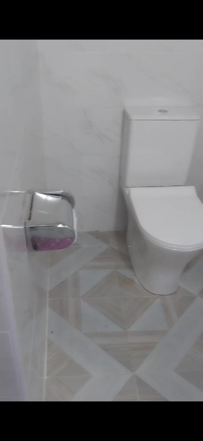 Toilet, Bathroom
