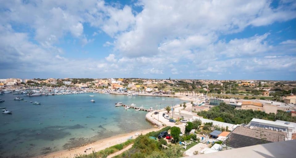 Hotel Belvedere Lampedusa Hotel in Lampedusa E Linosa
