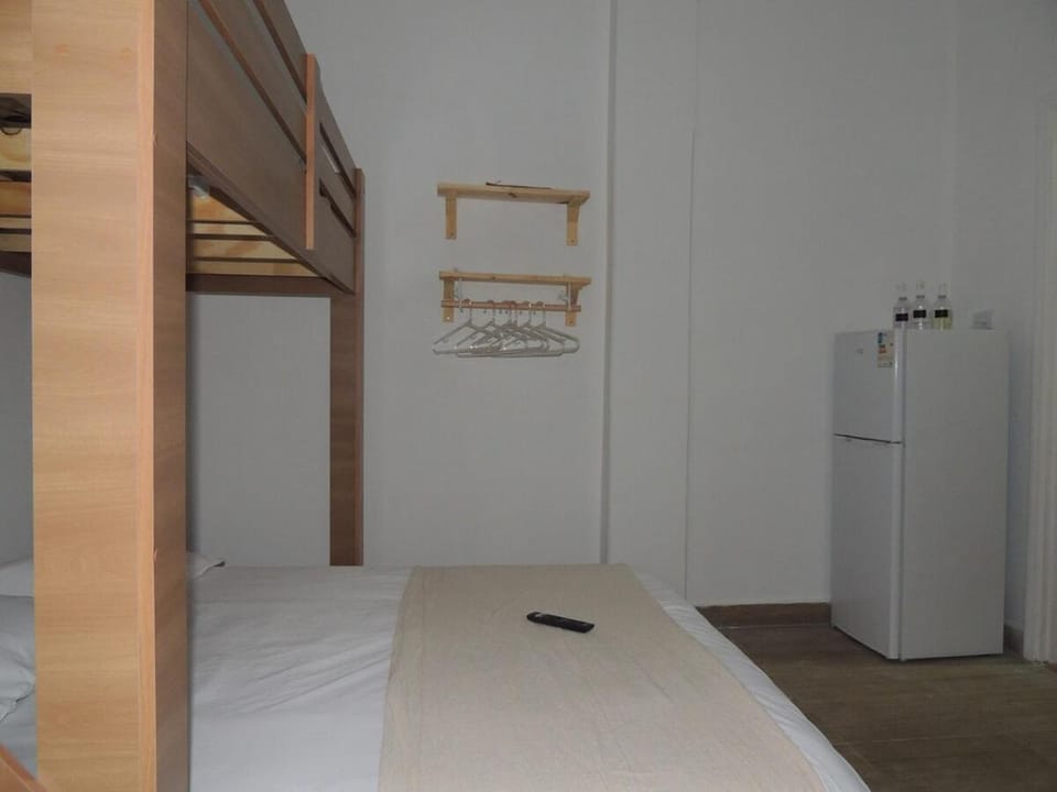 Studio, 100 meters from the beach Apartment in Santos