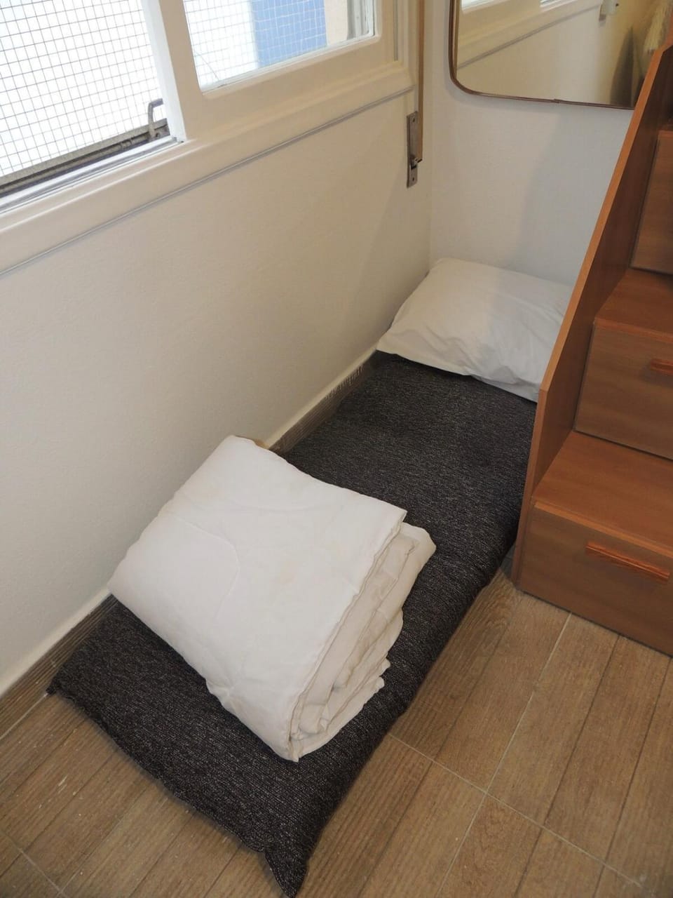 Studio, 100 meters from the beach Apartment in Santos