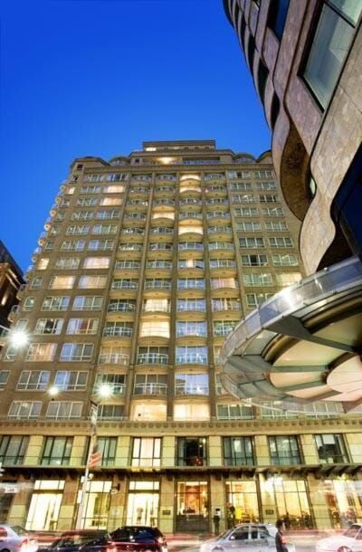 Wyndel Apartments Large Studio Sydney CBD Apartment in Sydney