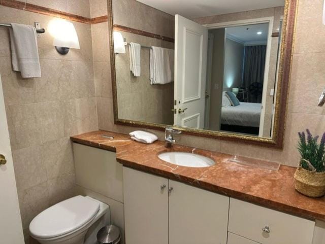 Wyndel Apartments Large Studio Sydney CBD Apartment in Sydney