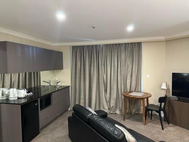 Wyndel Apartments Large Studio Sydney CBD Apartment in Sydney