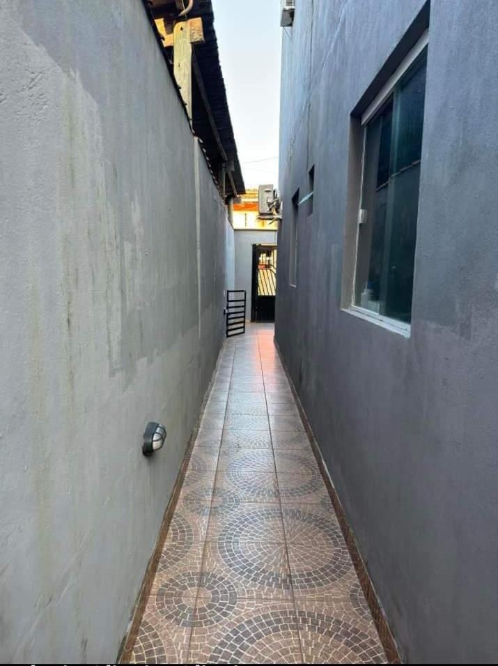 Suíte família Apartment in São Sebastião