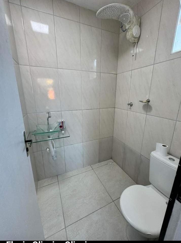Suíte família Apartment in São Sebastião