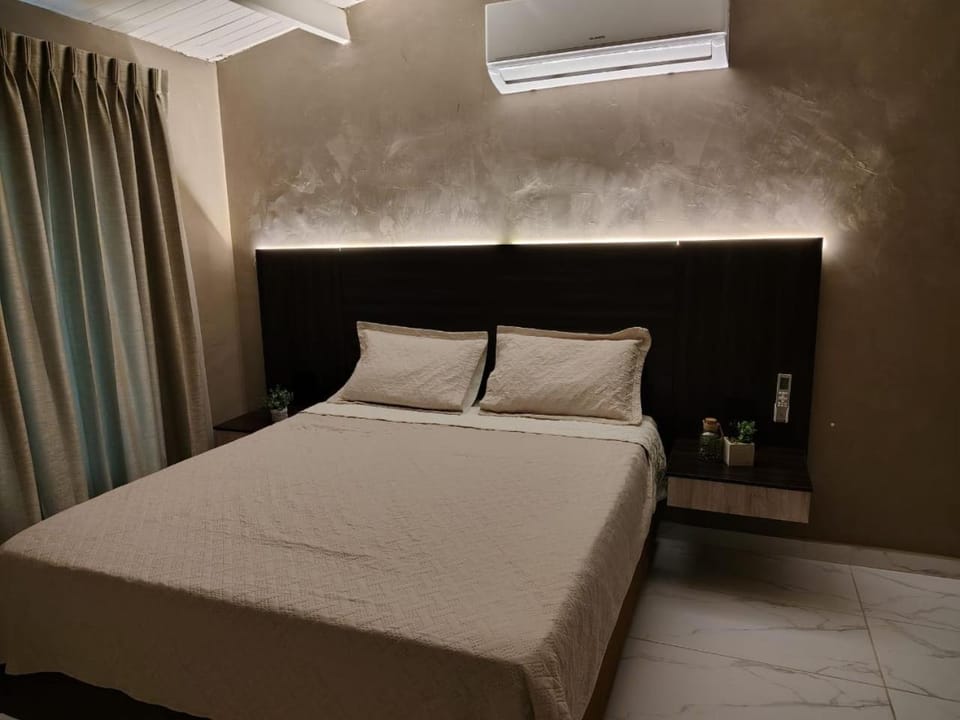 Laureles del Parque Loft Apartment in Barranquilla