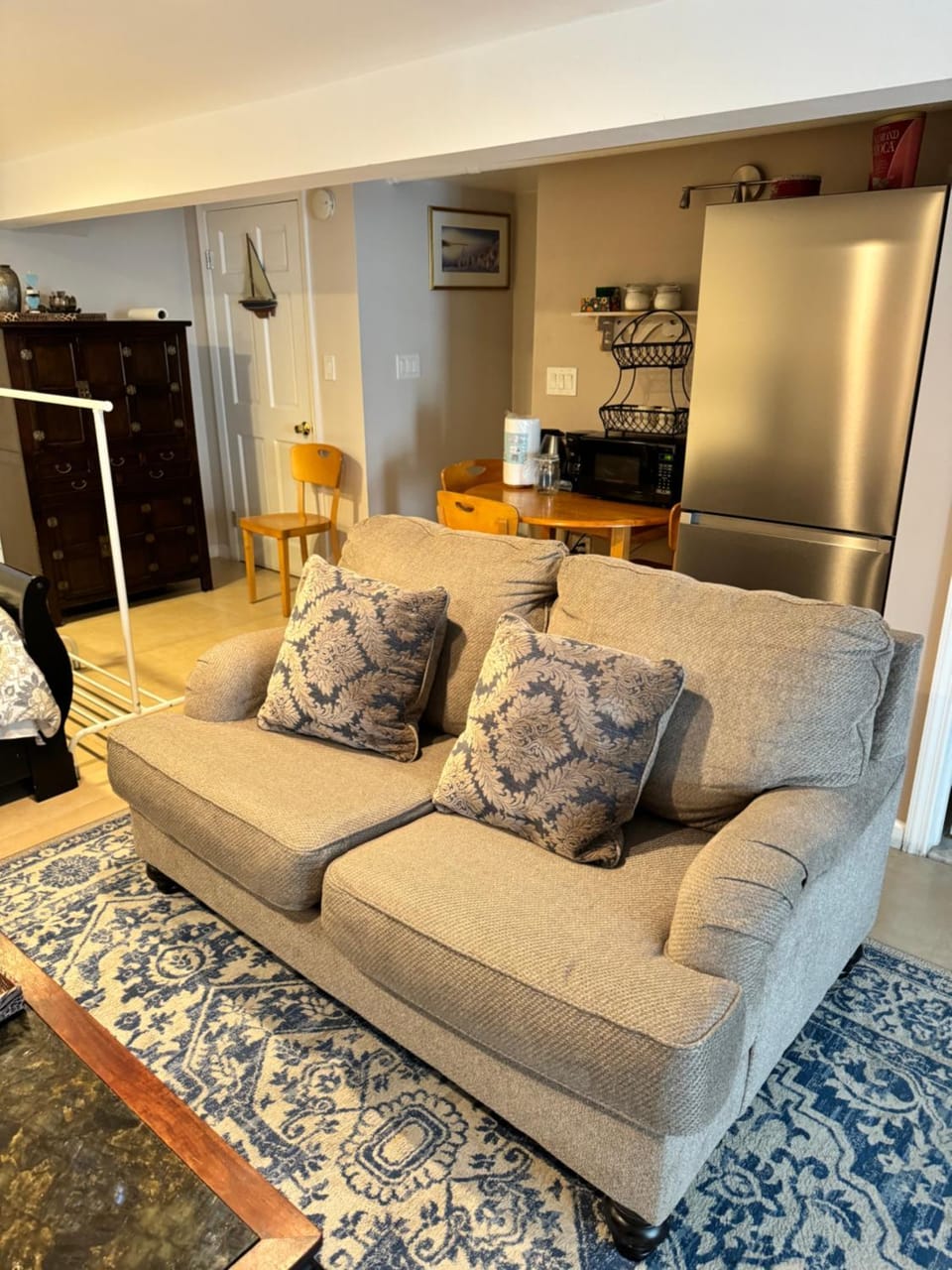Fresh Meadow Studio House in Queens