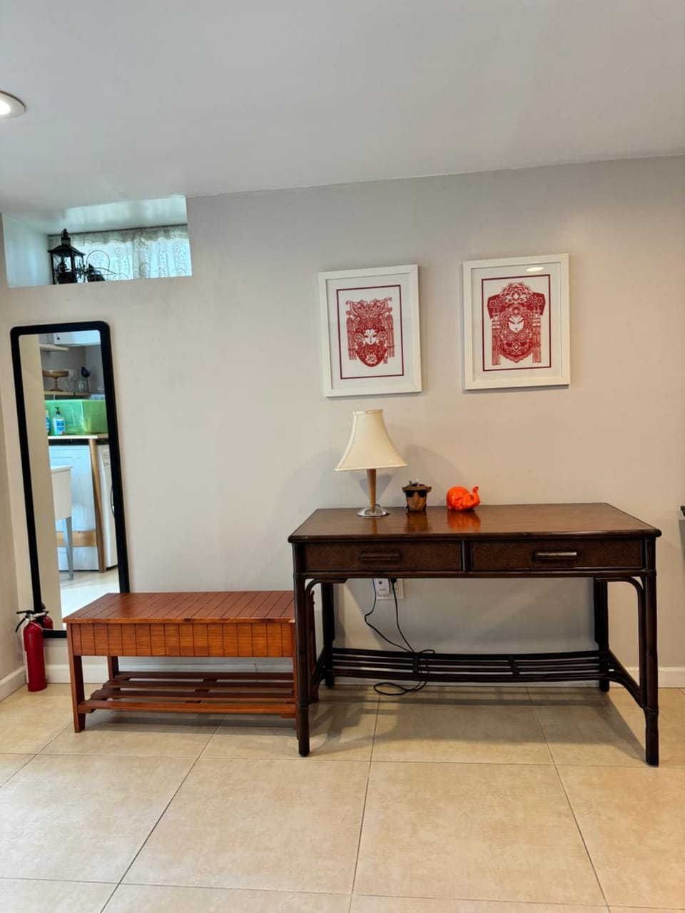 Fresh Meadow Studio House in Queens
