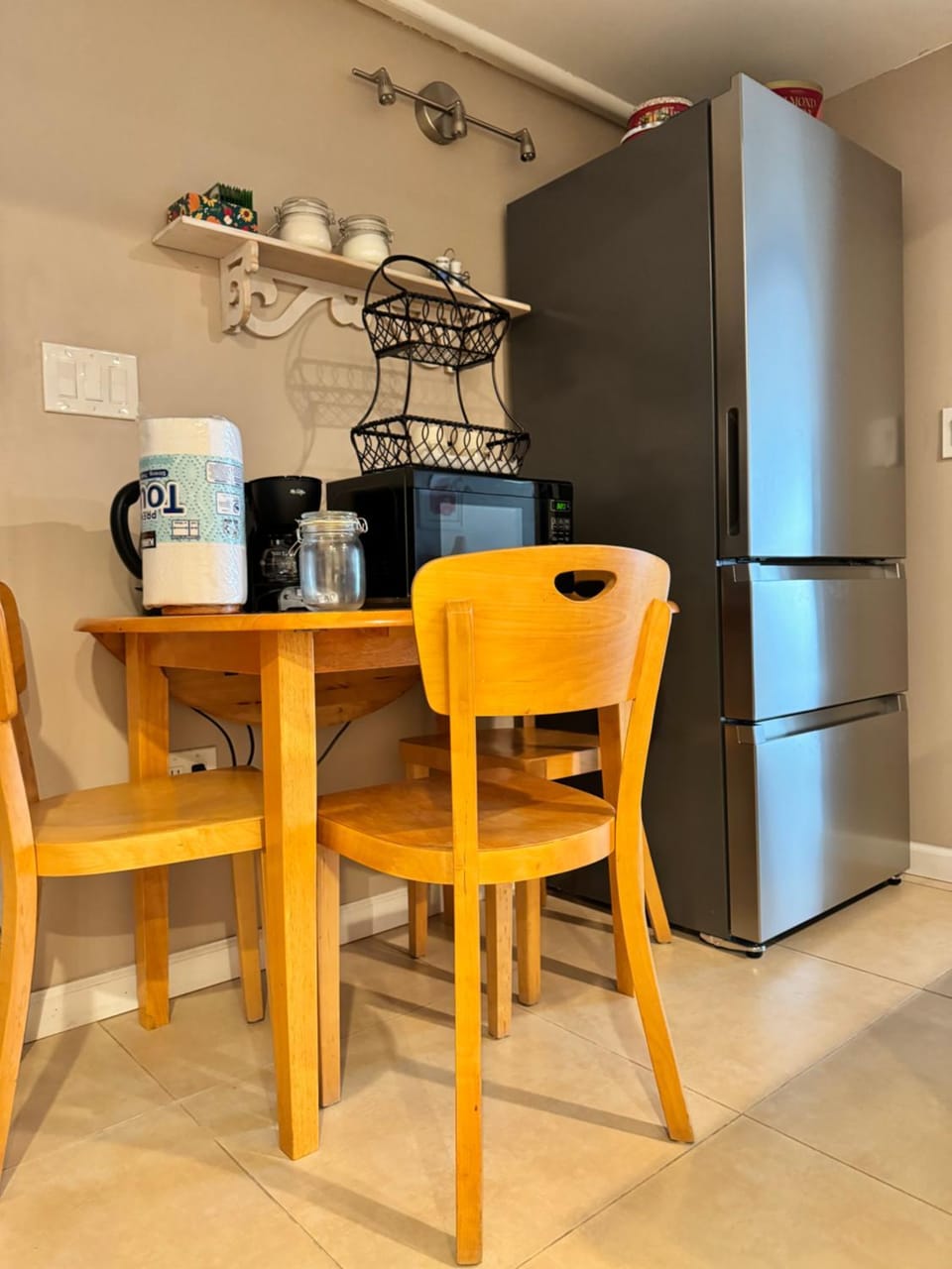 Fresh Meadow Studio House in Queens