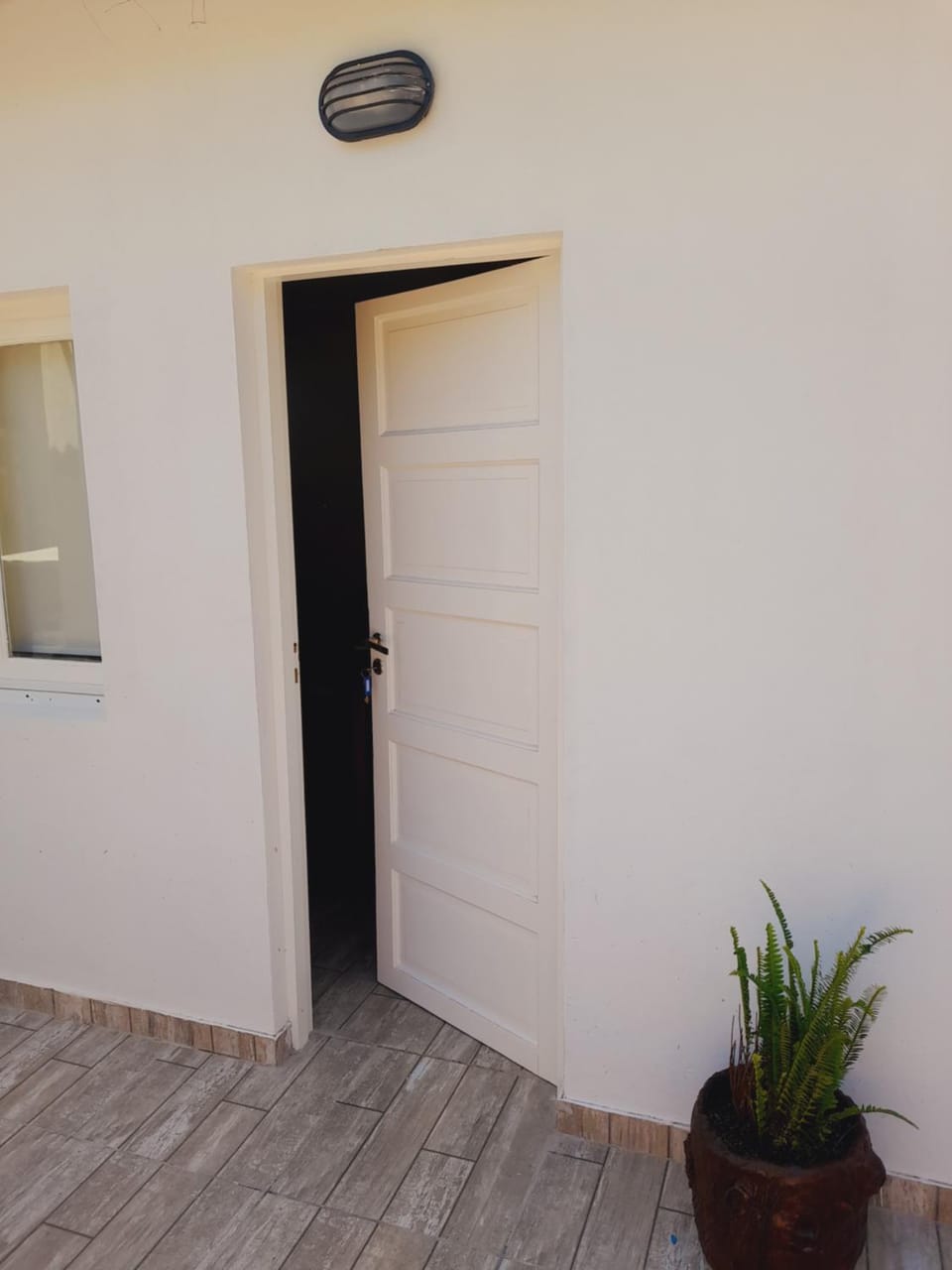 Depto amplio Nuevo Apartment in Buenos Aires Province