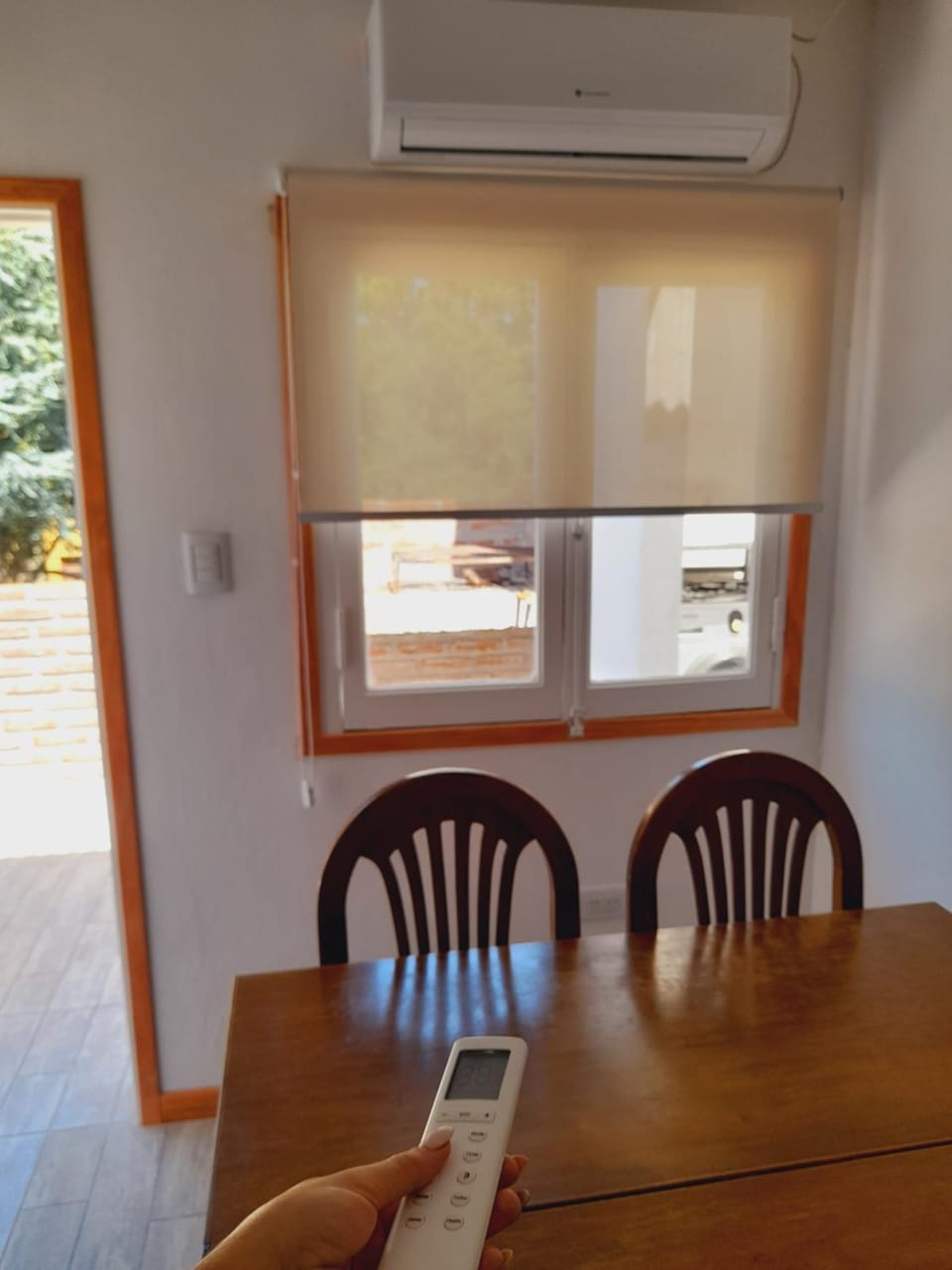 Depto amplio Nuevo Apartment in Buenos Aires Province