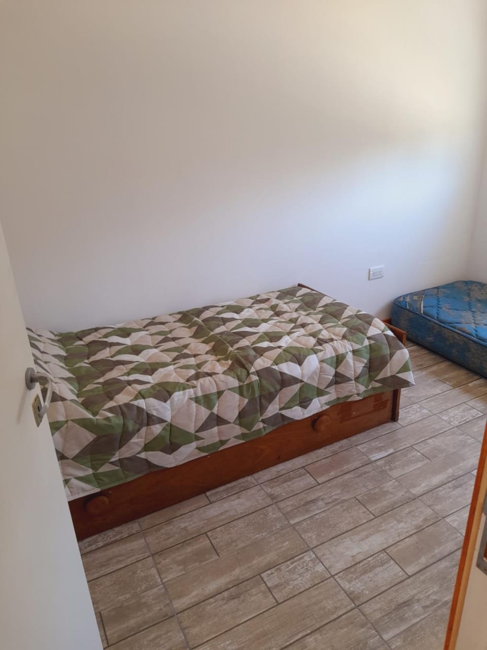 Depto amplio Nuevo Apartment in Buenos Aires Province