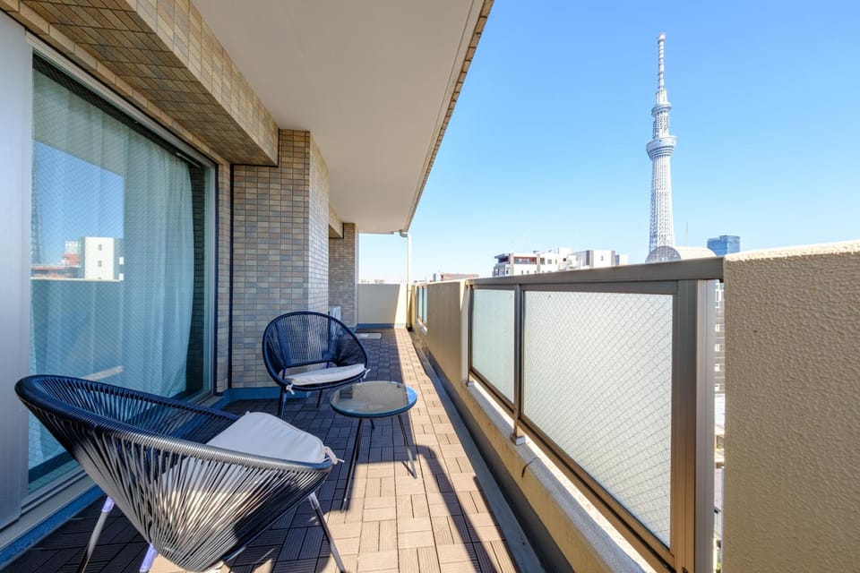 Day, View (from property/room), Balcony/Terrace