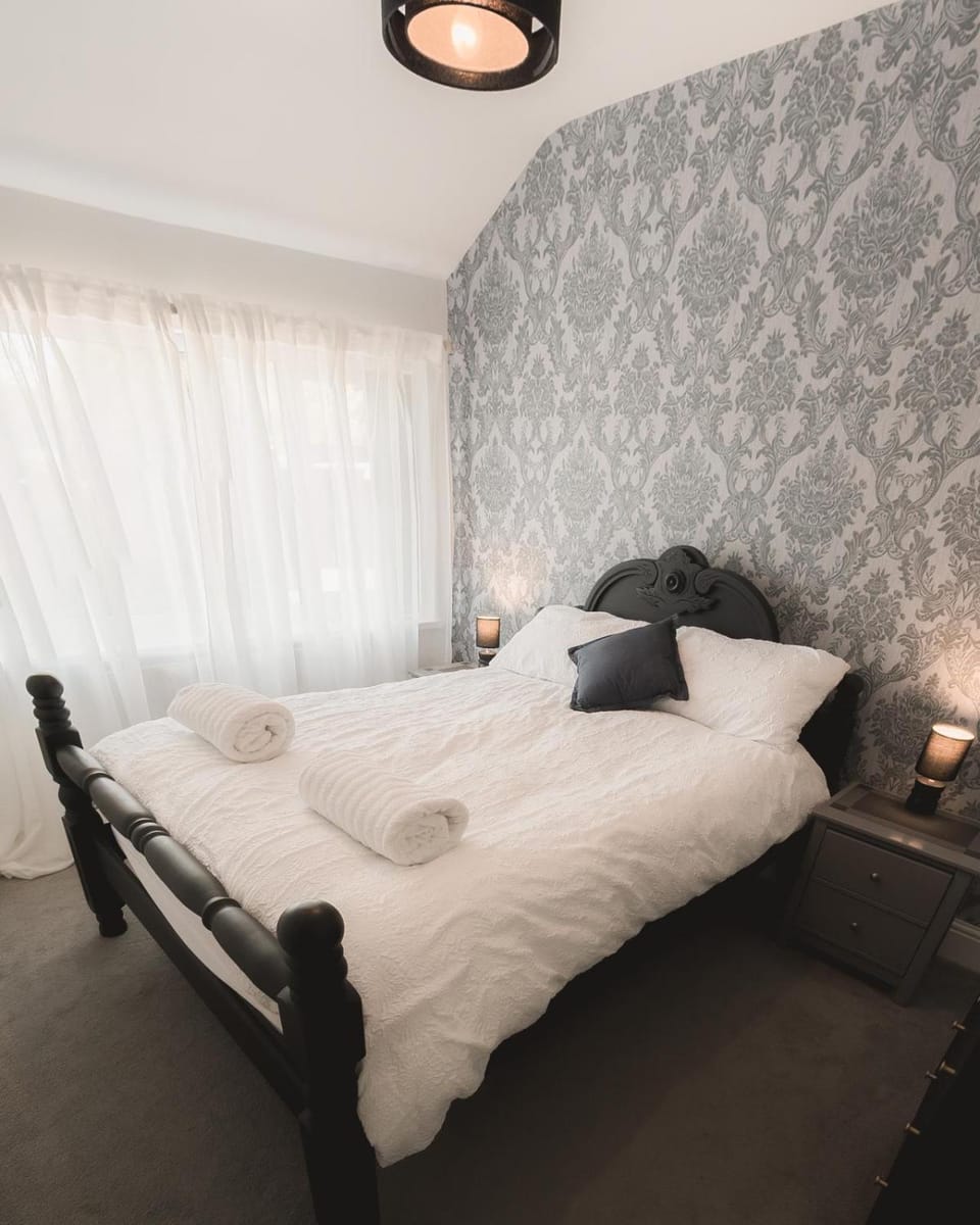 The BEST house in Bury House in Bury