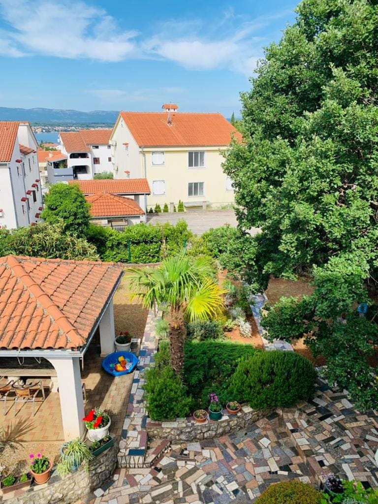 Apartments Nikolina Apartment in Primorje-Gorski Kotar County