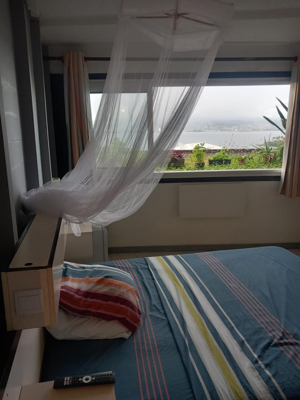 Residence de la baie Apartment in Les Trois-Îlets