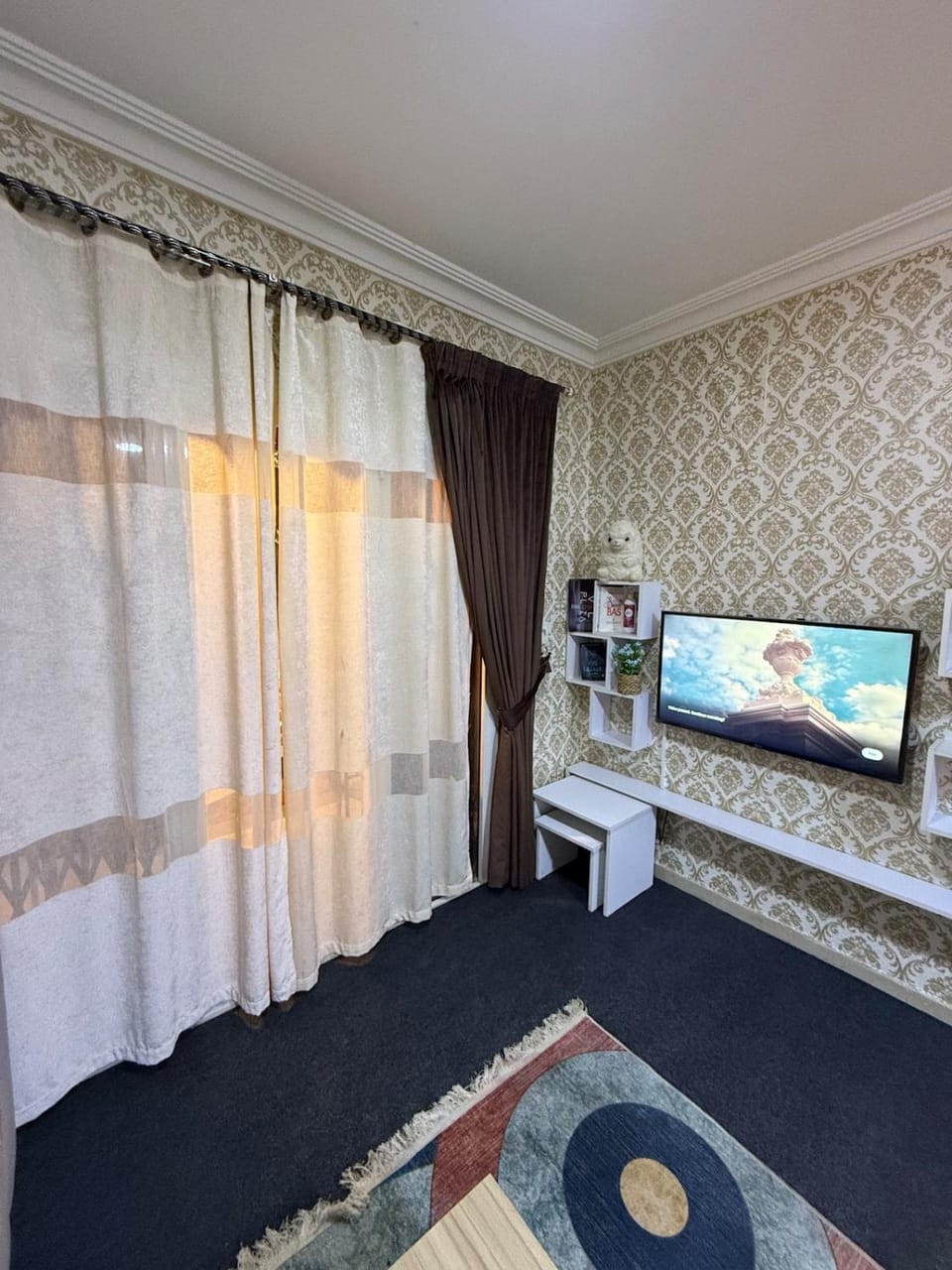 Elegant apartment with garden Apartment in Egypt