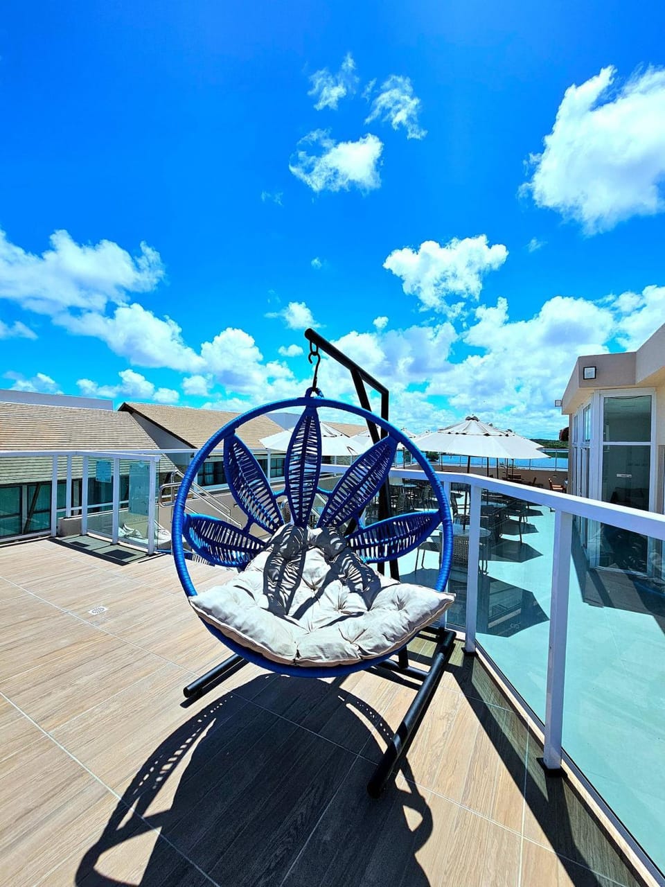 Eco Mirage Com e Sem Piscina privativa e incrível estrutura by HM Apartment in Ipojuca