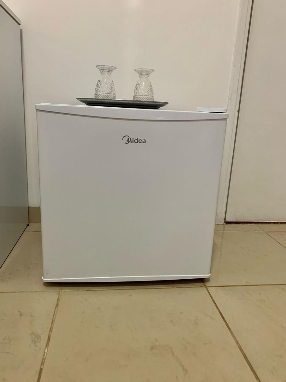 minibar