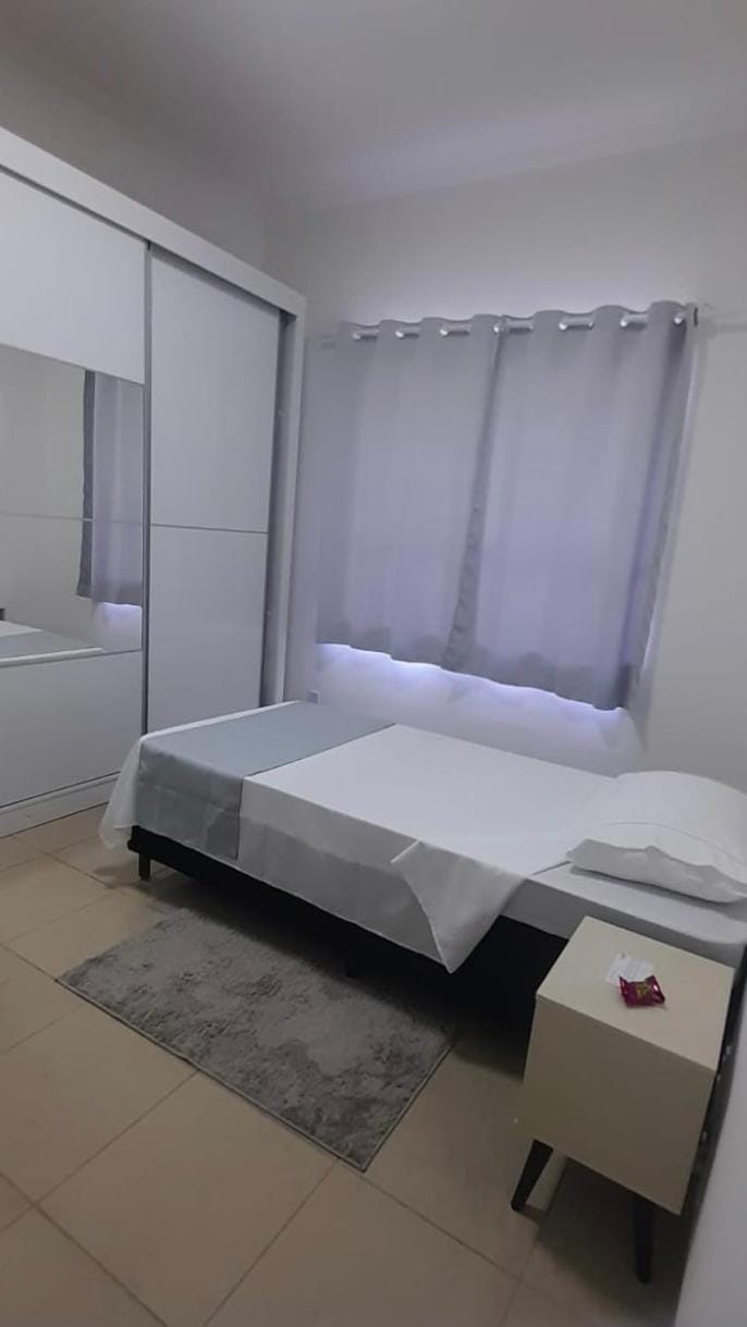 Quarto Privativo ao lado do Aeroporto Vacation rental in São José do Rio Preto