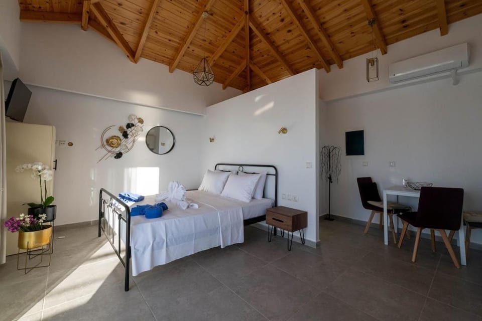 Villa Needa's - Life with private pool Apartment in Messenia