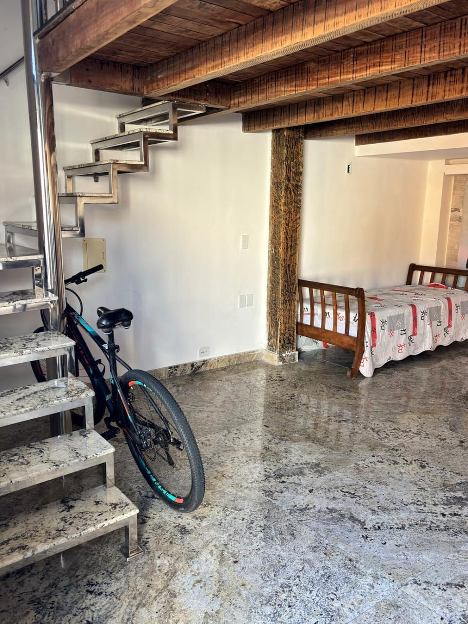 Refugio do Mangue House in Porto Seguro