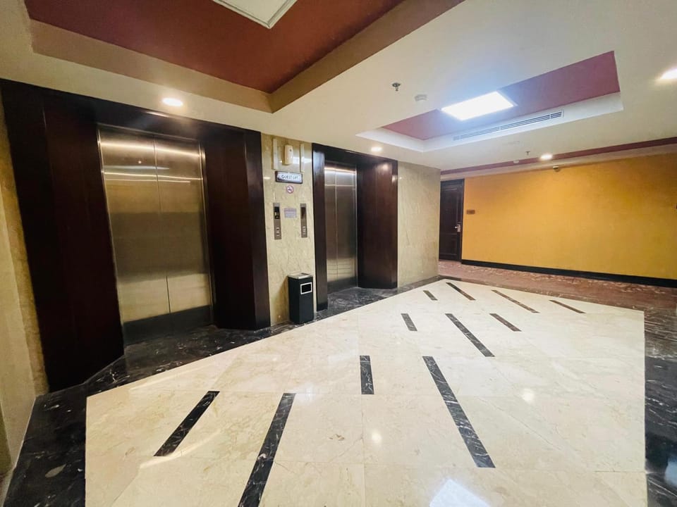 elevator