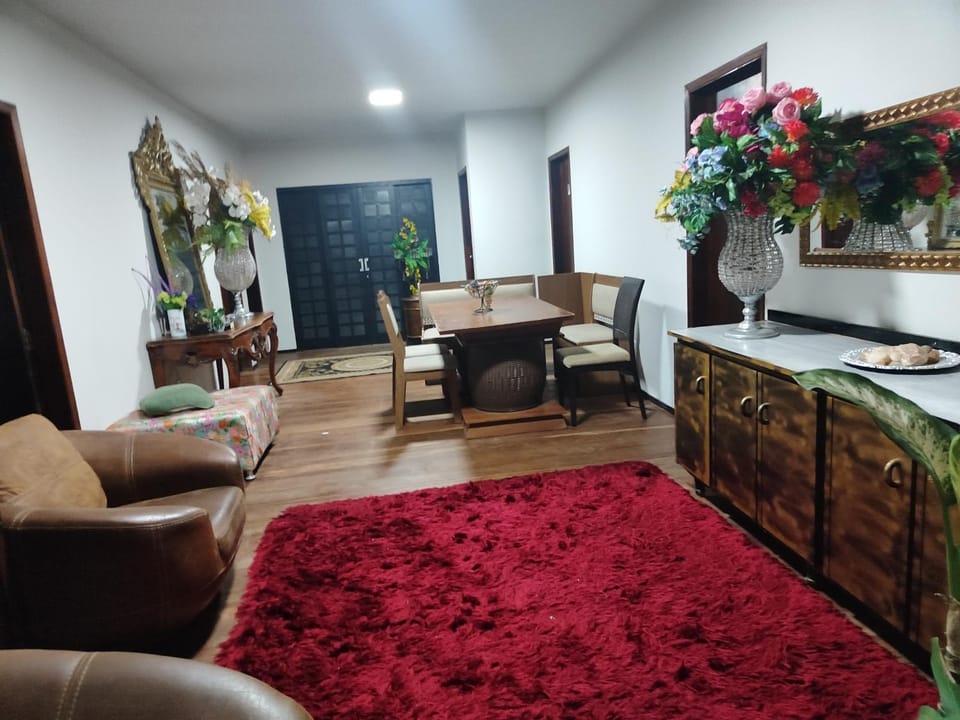 Quarto casal Cianorte Bed and Breakfast in State of Paraná