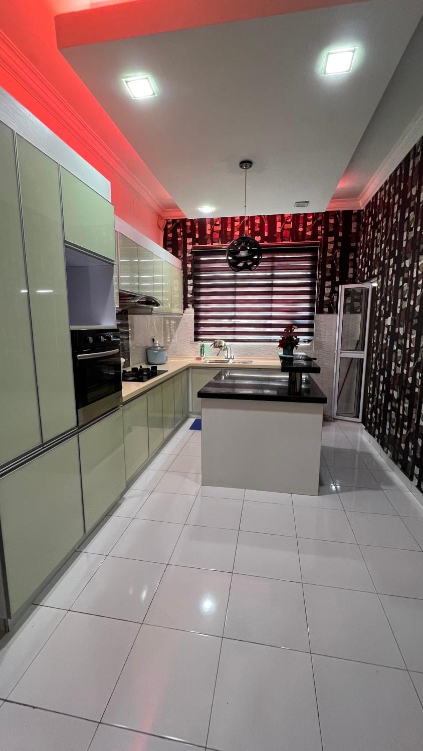 Md Homestay House in Penang