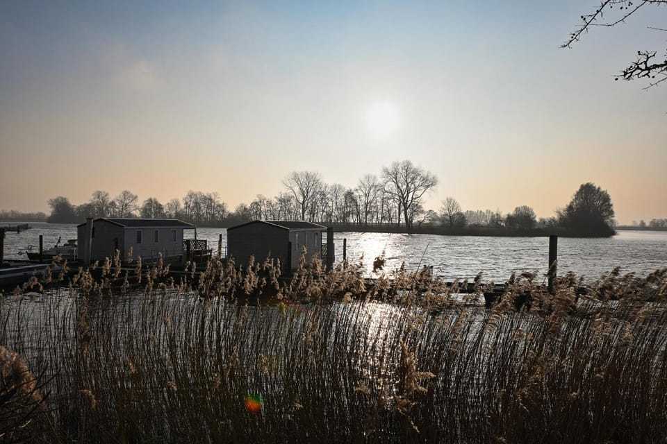 Natural landscape