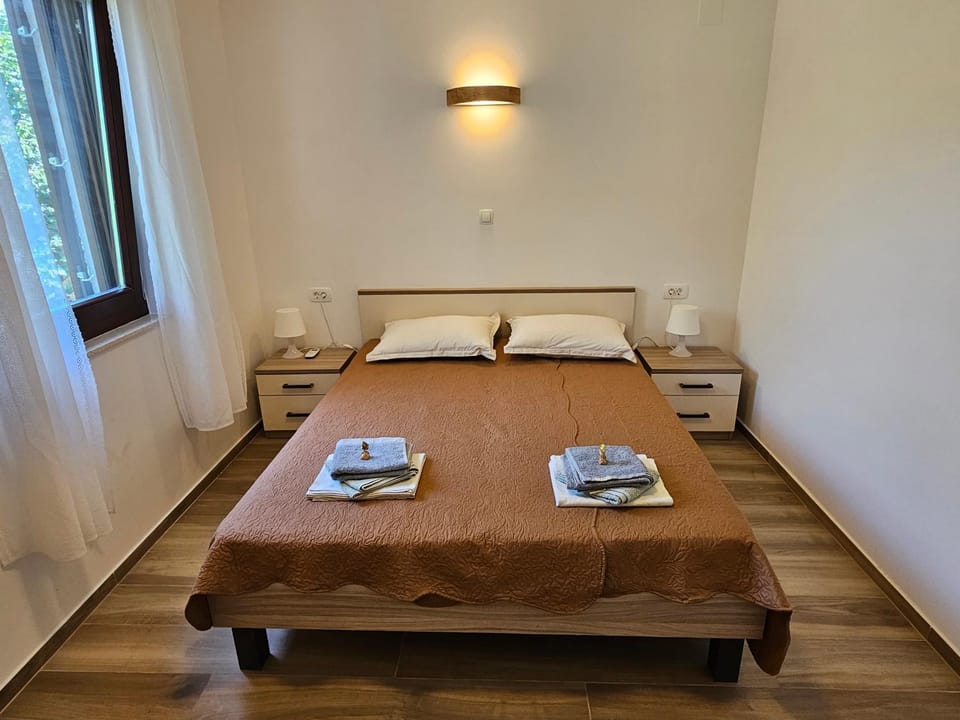 Villa Kučan Apartment in Primorje-Gorski Kotar County