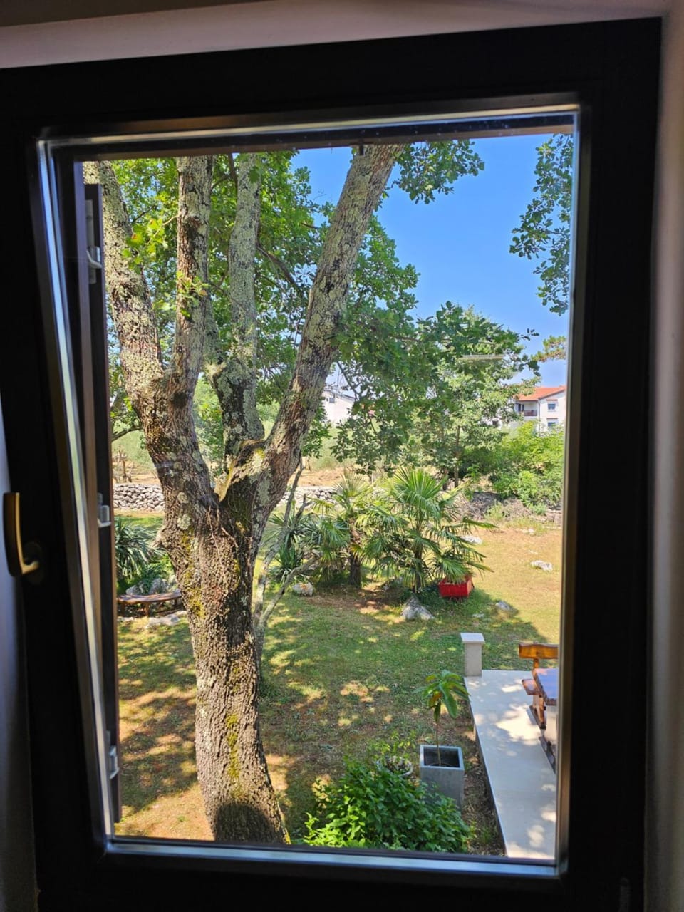 Villa Kučan Apartment in Primorje-Gorski Kotar County