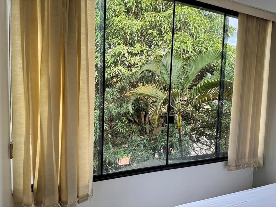 Studio 209 - Brasília Perto da UNB Apartment in State of Goiás