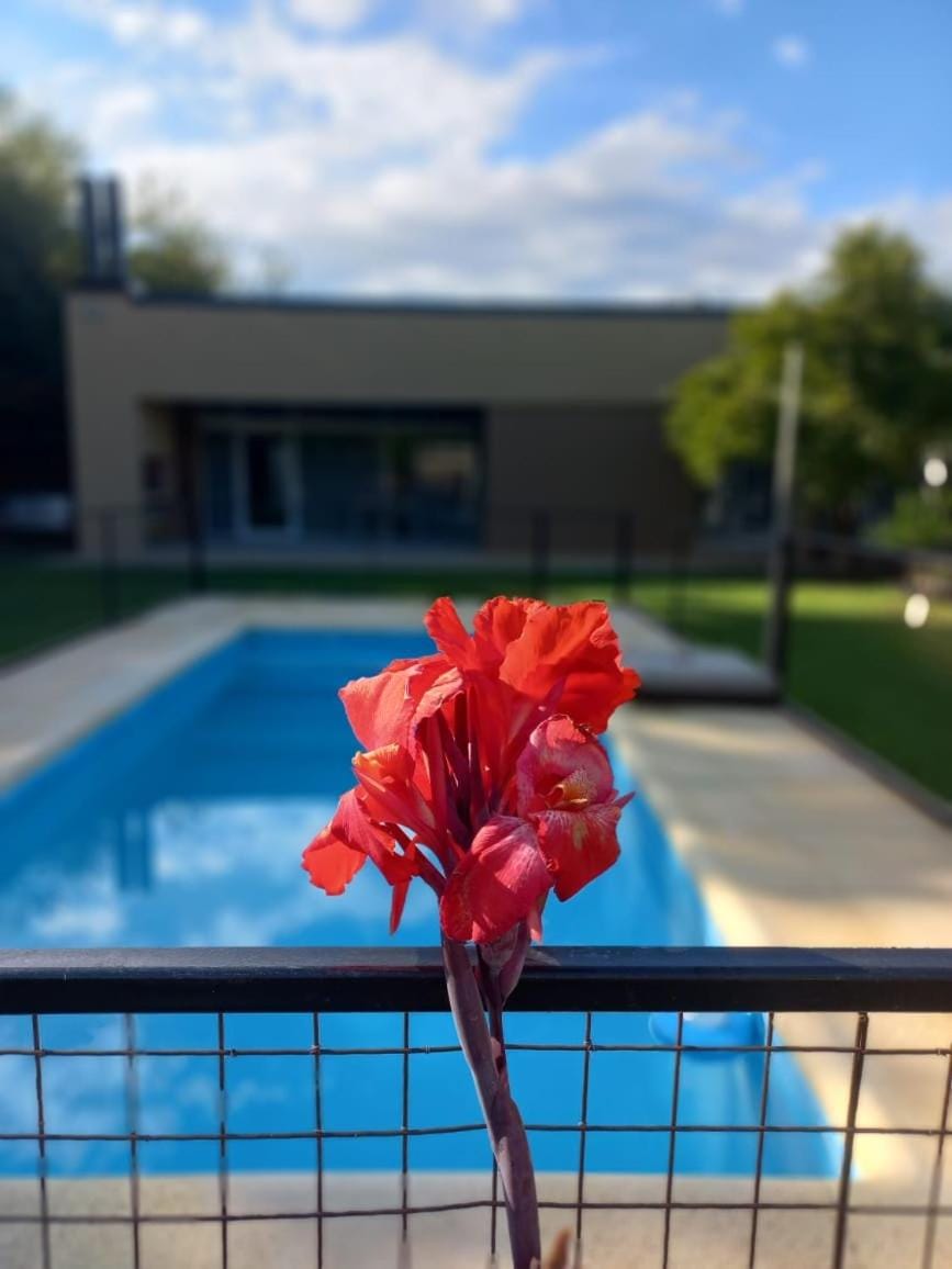 El Descanso Melincue Apartment in Santa Fe Province, Argentina