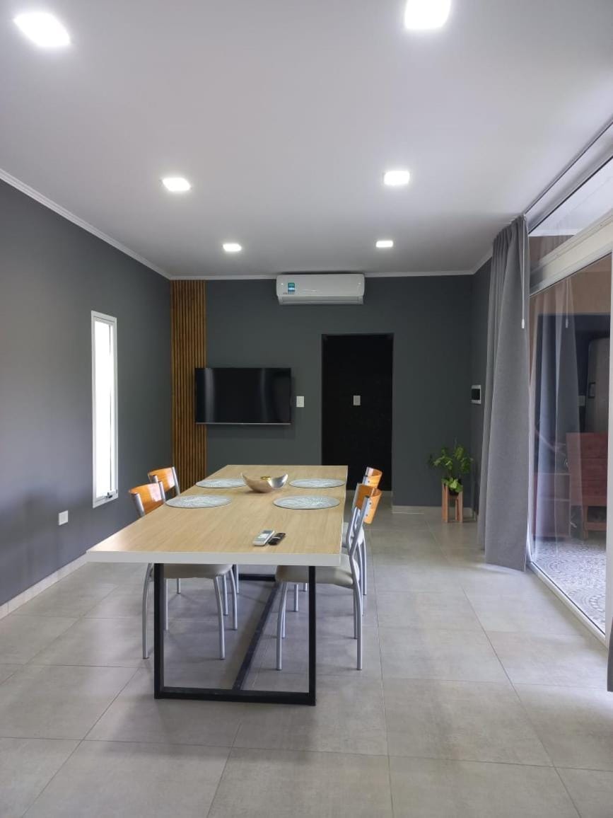 El Descanso Melincue Apartment in Santa Fe Province, Argentina