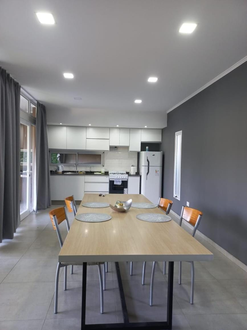 El Descanso Melincue Apartment in Santa Fe Province, Argentina