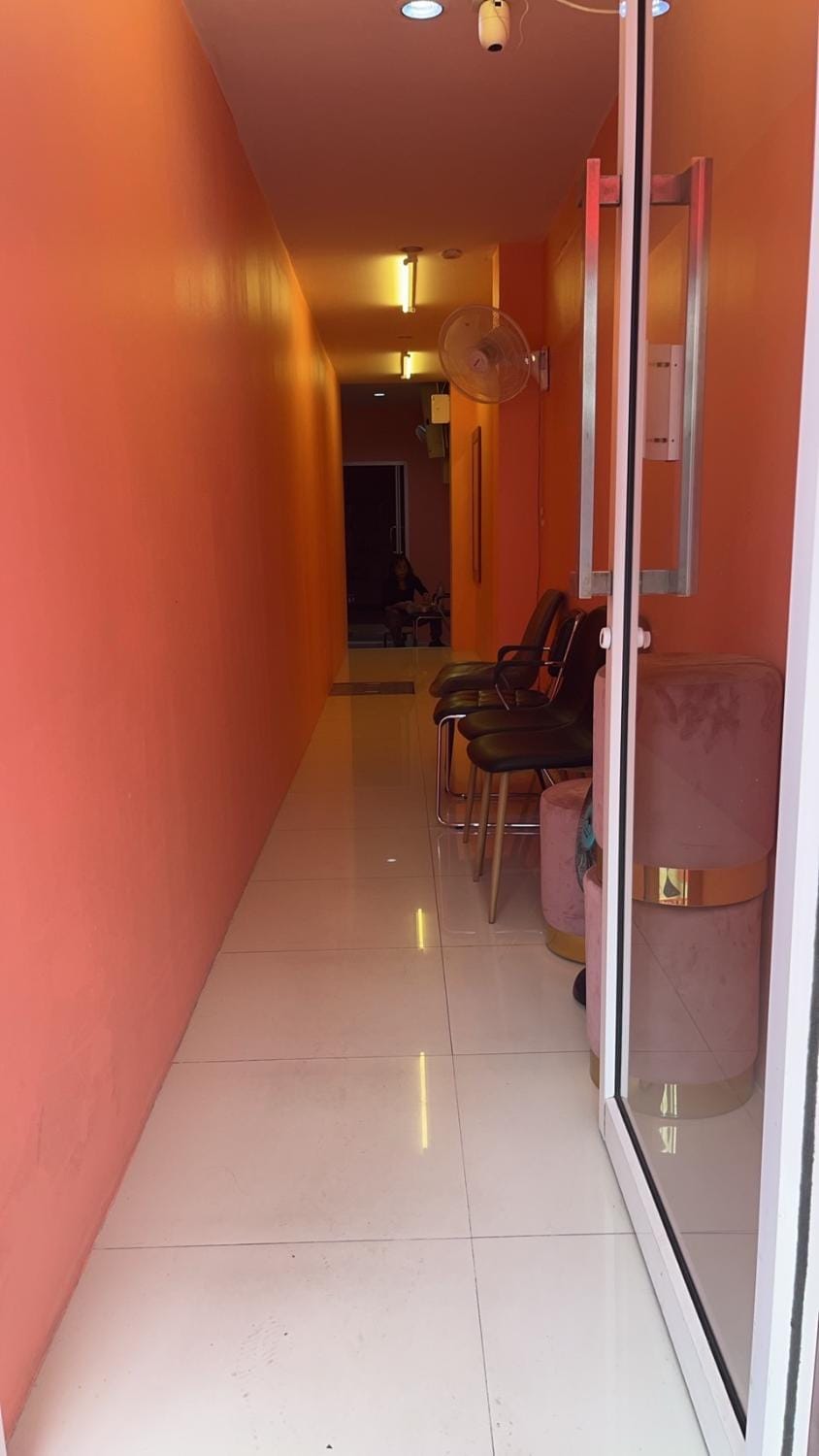 Sumer guesthouses Hostel in Patong