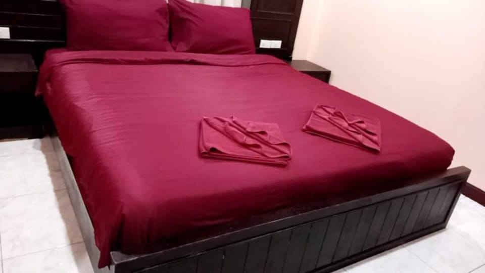 Sumer guesthouses Hostel in Patong