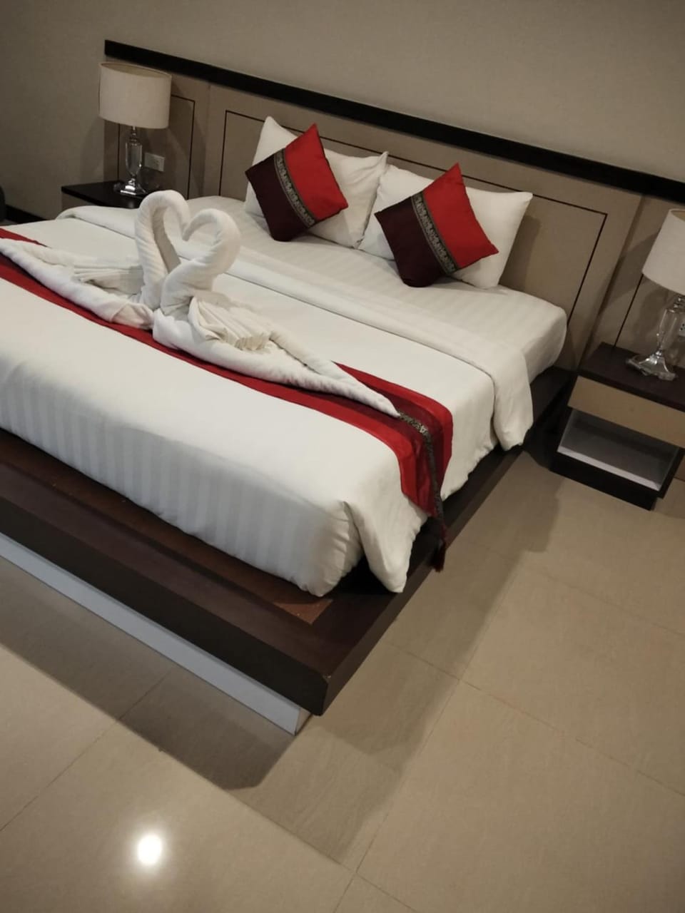 Sumer guesthouses Hostel in Patong