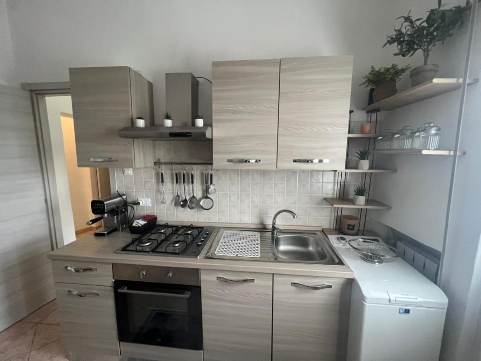 Bellavista Mantova Apartment in Mantua