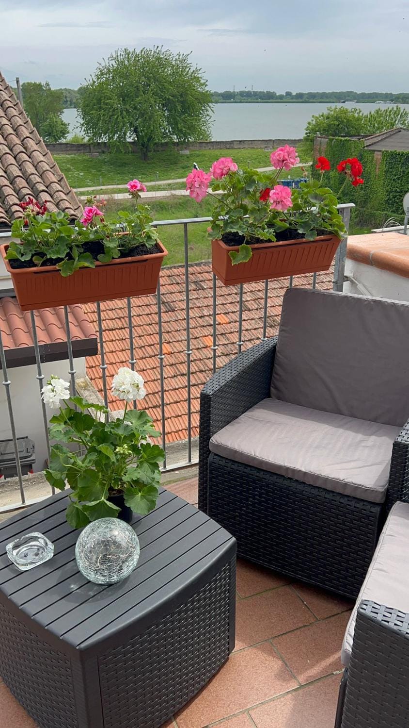 Bellavista Mantova Apartment in Mantua