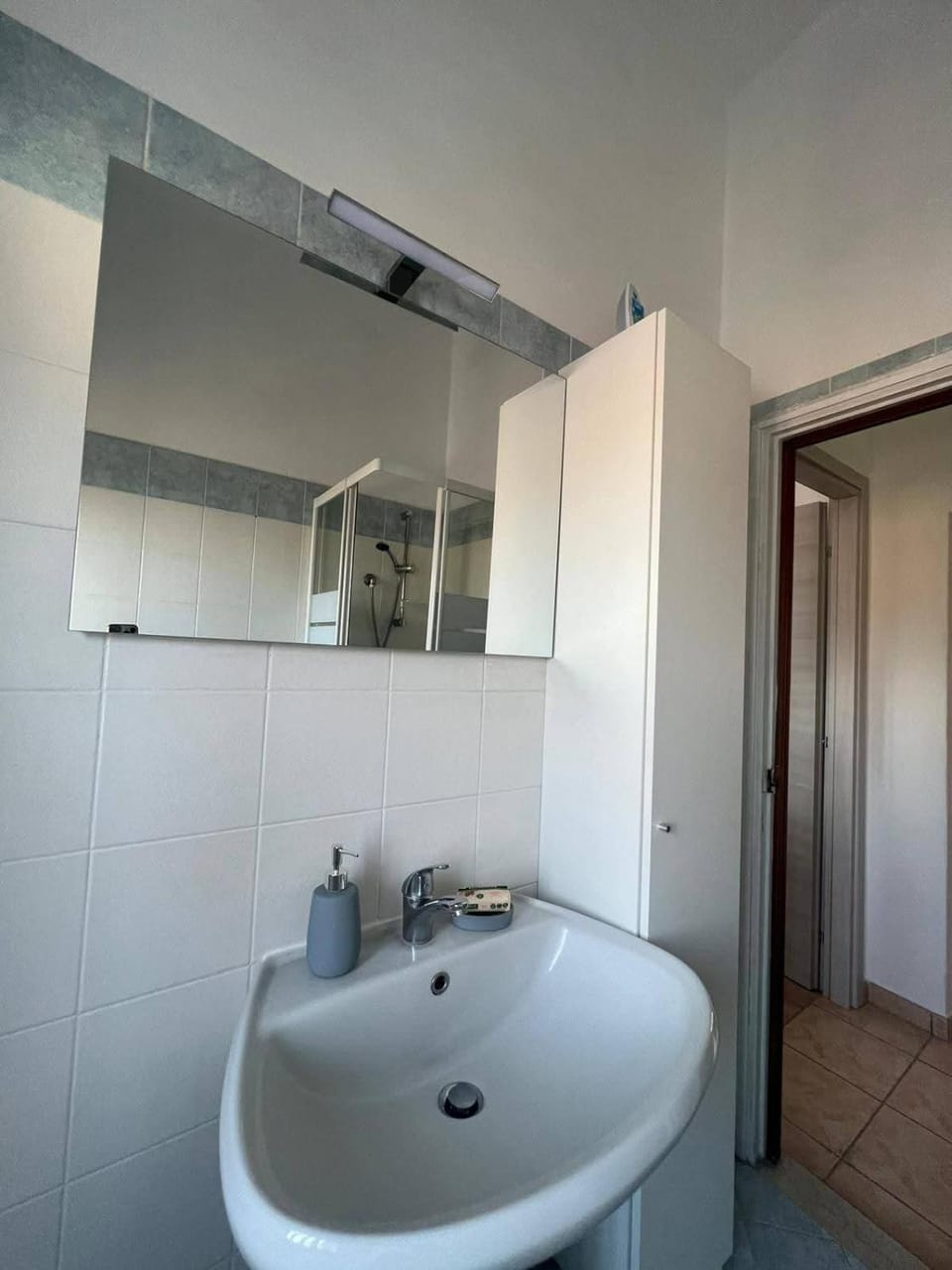 Bellavista Mantova Apartment in Mantua