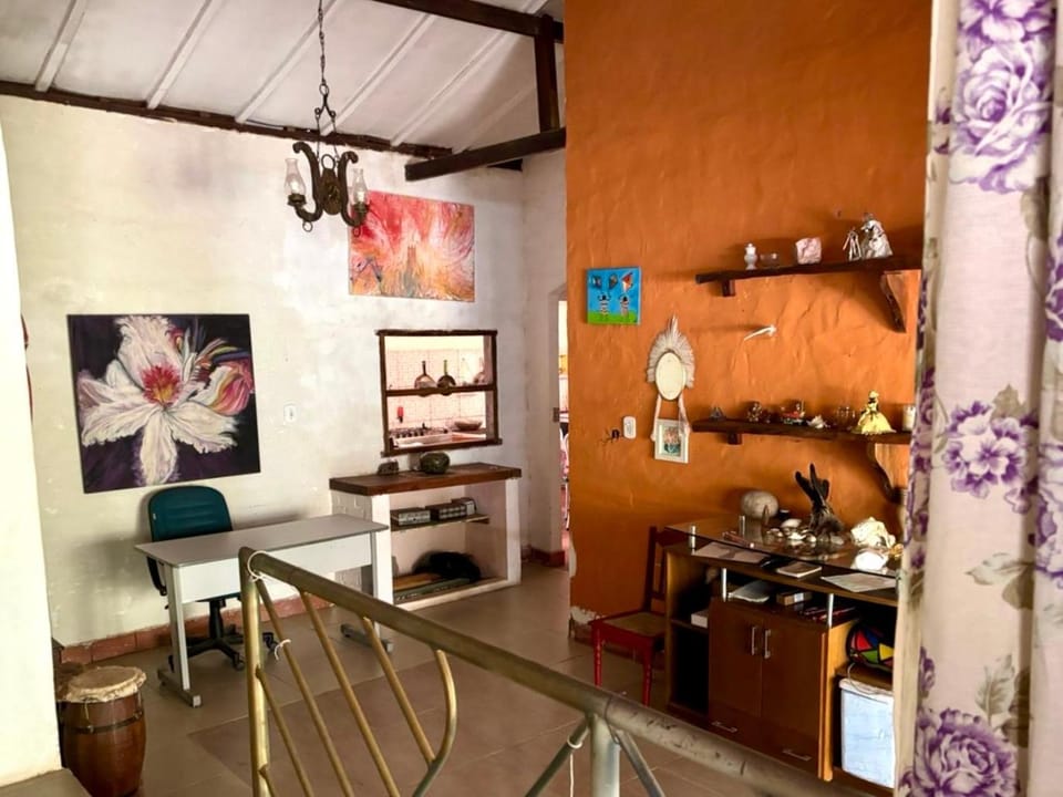 Vila Alamandra Luxury tent in State of Bahia