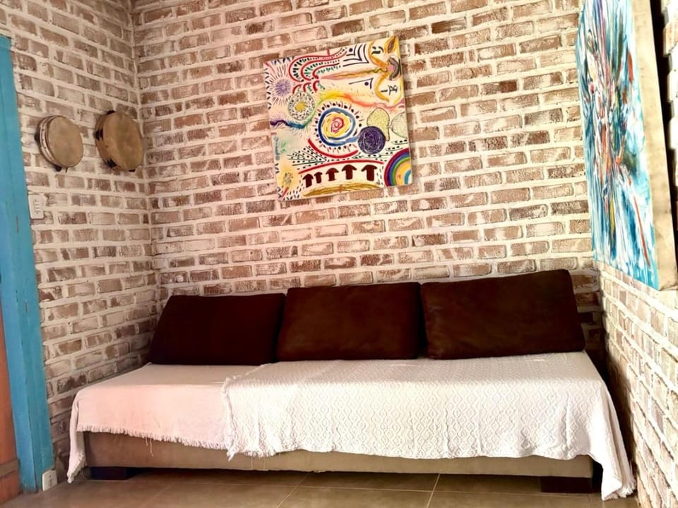 Vila Alamandra Luxury tent in State of Bahia