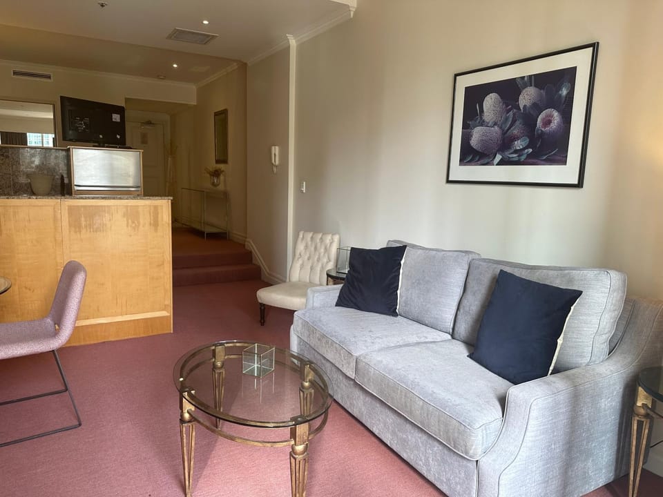 Central Apartment BON21409 Apartment in Sydney